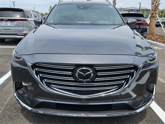 2022 Mazda CX-9 Grand Touring