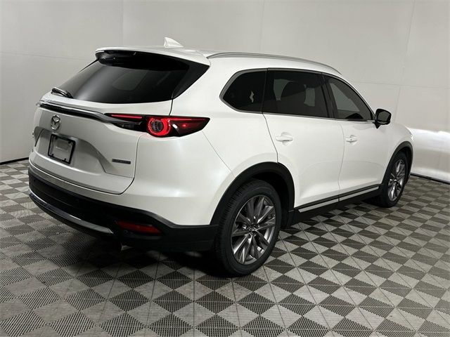 2022 Mazda CX-9 Grand Touring