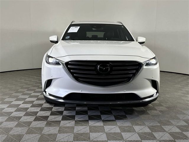 2022 Mazda CX-9 Grand Touring