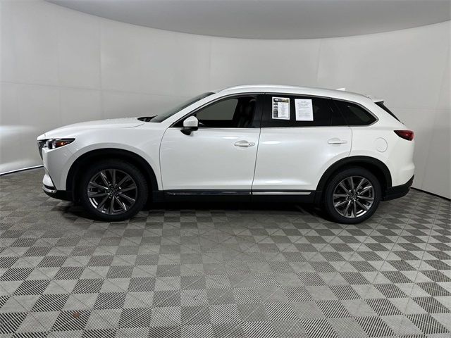 2022 Mazda CX-9 Grand Touring