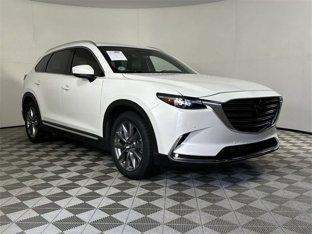 2022 Mazda CX-9 Grand Touring