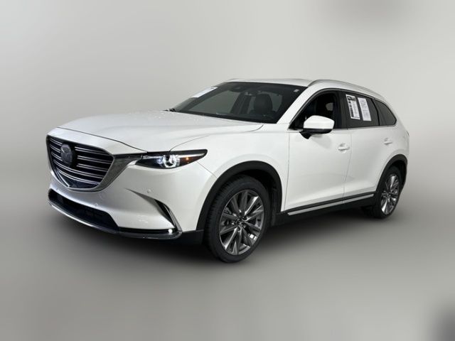 2022 Mazda CX-9 Grand Touring