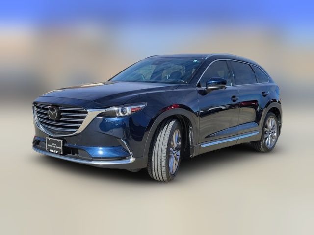 2022 Mazda CX-9 Grand Touring