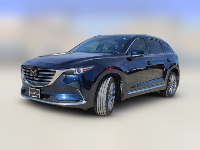 2022 Mazda CX-9 Grand Touring