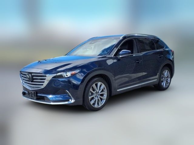 2022 Mazda CX-9 Grand Touring