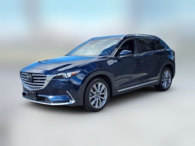 2022 Mazda CX-9 Grand Touring