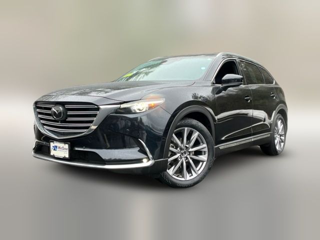 2022 Mazda CX-9 Grand Touring