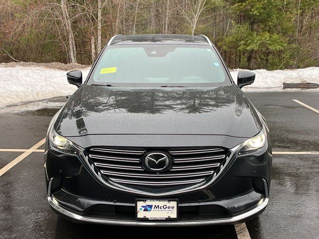 2022 Mazda CX-9 Grand Touring