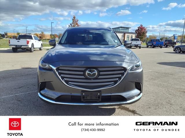 2022 Mazda CX-9 Grand Touring