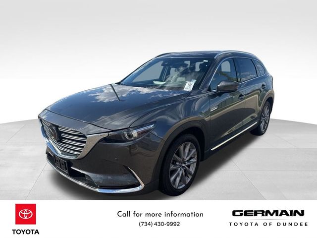 2022 Mazda CX-9 Grand Touring