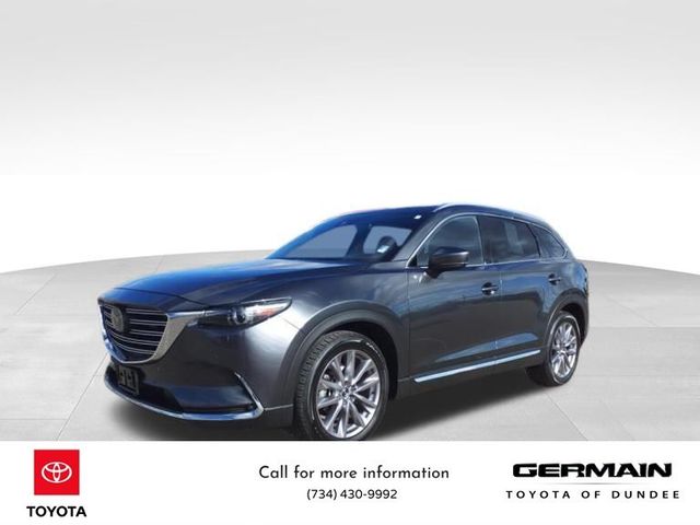 2022 Mazda CX-9 Grand Touring