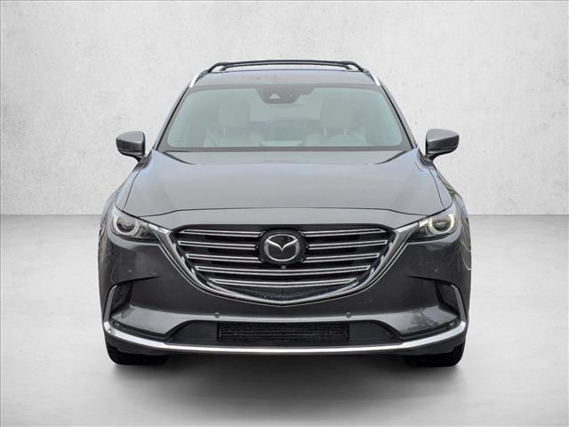 Used 2022 Mazda CX-9 Grand Touring For Sale in Denton, TX