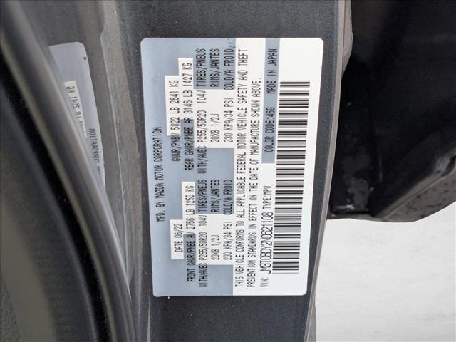 Used 2022 Mazda CX-9 Grand Touring For Sale in Denton, TX