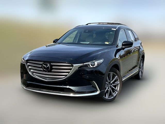 2022 Mazda CX-9 Grand Touring