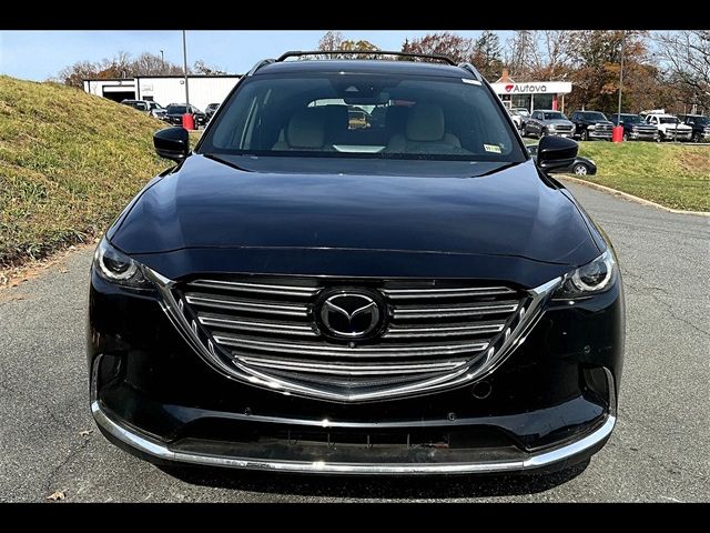 2022 Mazda CX-9 Grand Touring