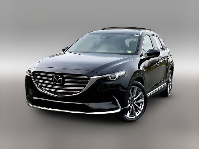 2022 Mazda CX-9 Grand Touring