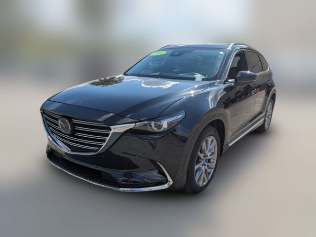 2022 Mazda CX-9 Grand Touring