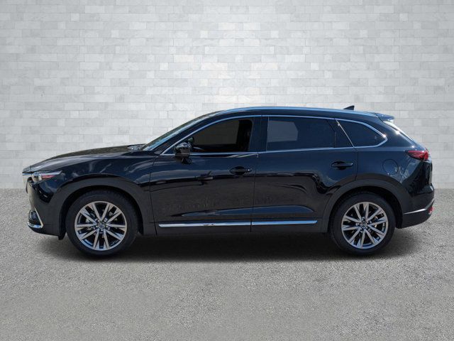 2022 Mazda CX-9 Grand Touring