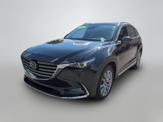 2022 Mazda CX-9 Grand Touring