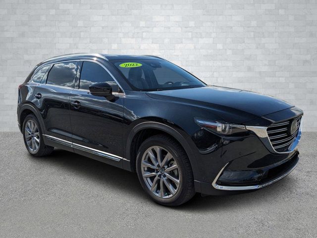 2022 Mazda CX-9 Grand Touring