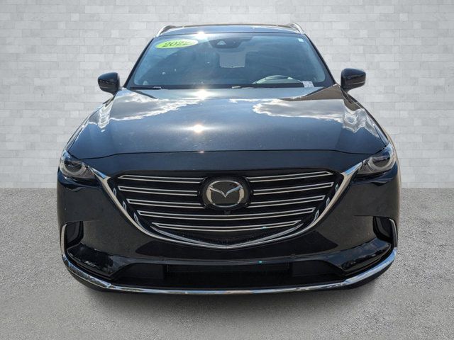 2022 Mazda CX-9 Grand Touring