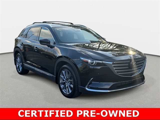 2022 Mazda CX-9 Grand Touring