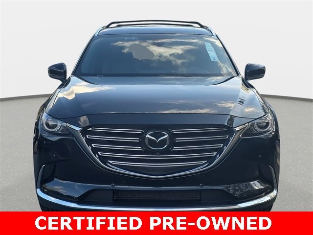 2022 Mazda CX-9 Grand Touring