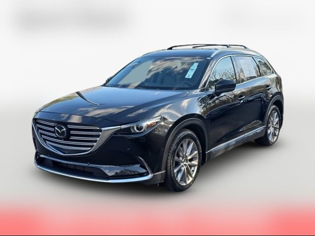 2022 Mazda CX-9 Grand Touring
