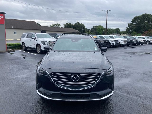 2022 Mazda CX-9 Grand Touring