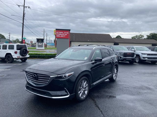 2022 Mazda CX-9 Grand Touring