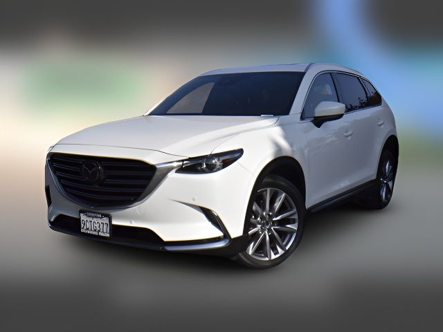 2022 Mazda CX-9 Grand Touring