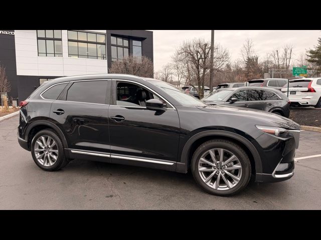 2022 Mazda CX-9 Grand Touring