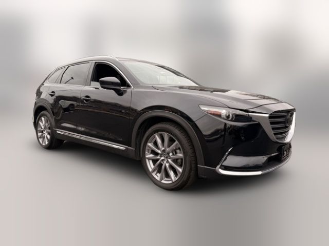 2022 Mazda CX-9 Grand Touring