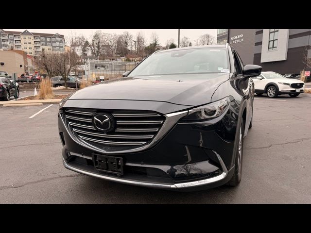2022 Mazda CX-9 Grand Touring