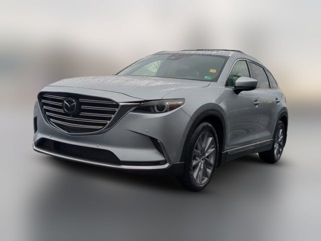 2022 Mazda CX-9 Grand Touring