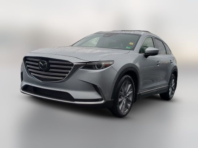 2022 Mazda CX-9 Grand Touring