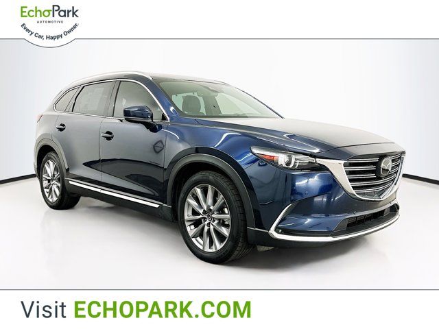 2022 Mazda CX-9 Grand Touring