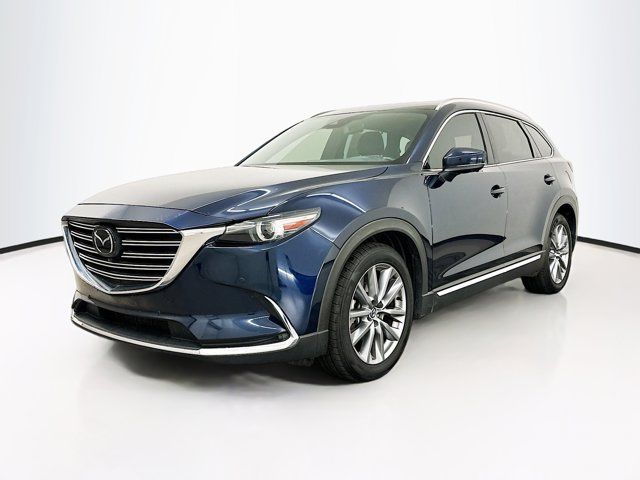 2022 Mazda CX-9 Grand Touring