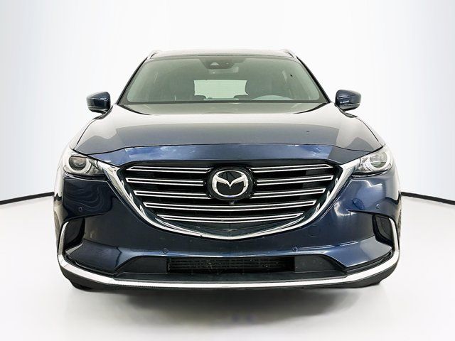 2022 Mazda CX-9 Grand Touring