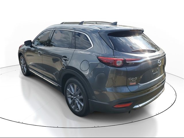 2022 Mazda CX-9 Grand Touring