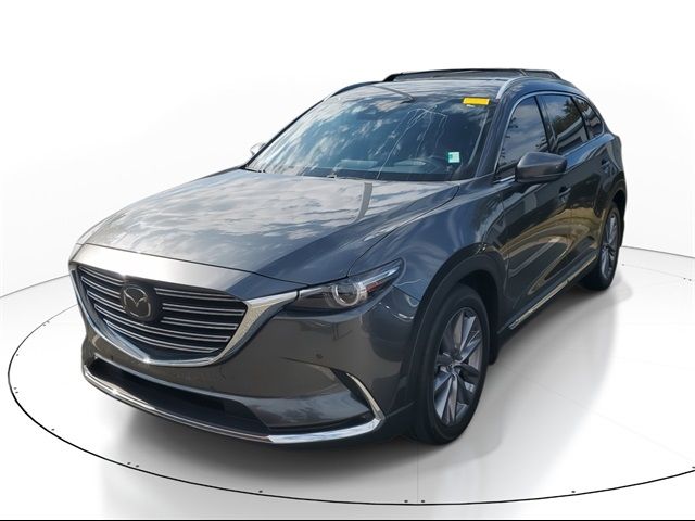 2022 Mazda CX-9 Grand Touring