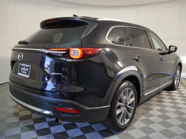 2022 Mazda CX-9 Grand Touring