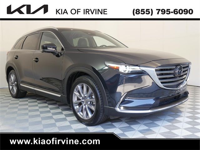 2022 Mazda CX-9 Grand Touring