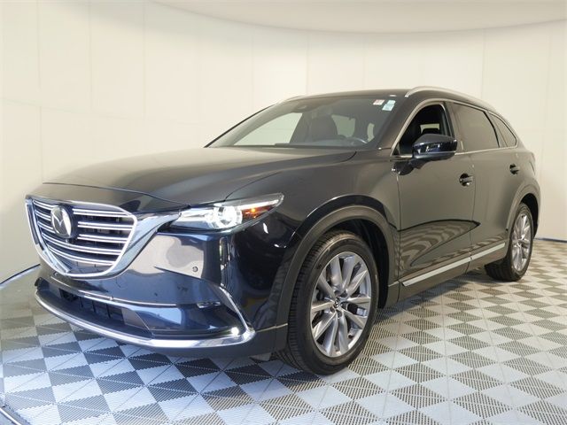 2022 Mazda CX-9 Grand Touring