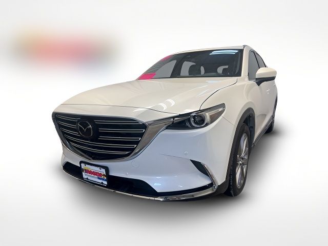 2022 Mazda CX-9 Grand Touring