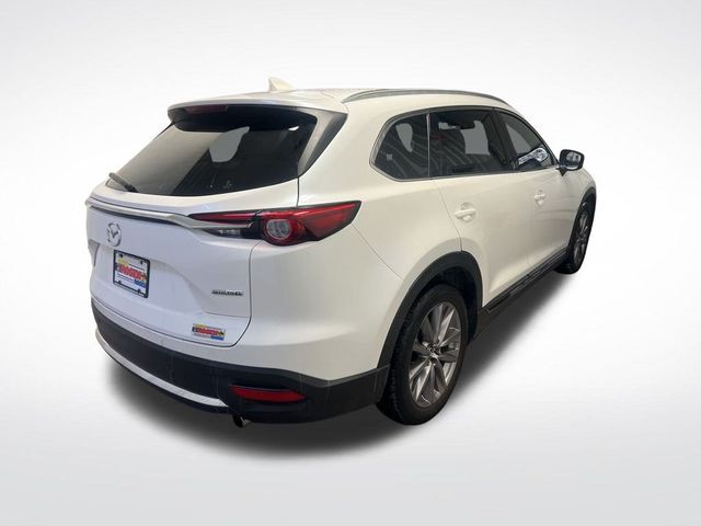 2022 Mazda CX-9 Grand Touring