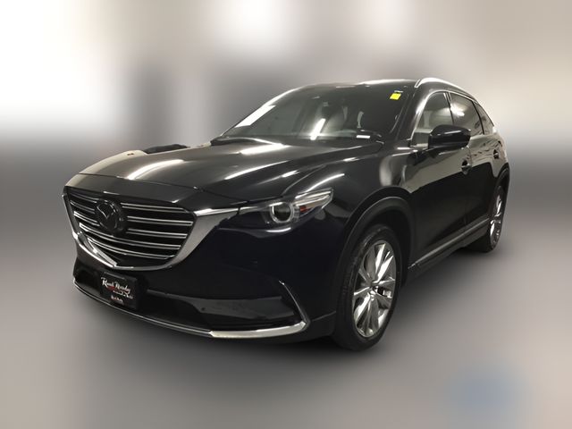 2022 Mazda CX-9 Grand Touring
