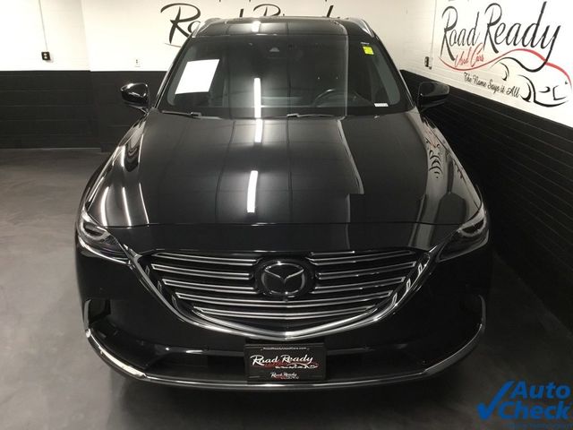 2022 Mazda CX-9 Grand Touring