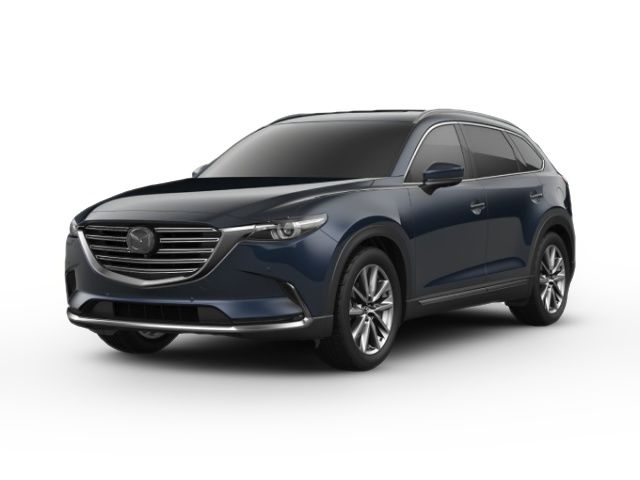 2022 Mazda CX-9 Grand Touring