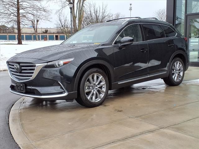 2022 Mazda CX-9 Grand Touring